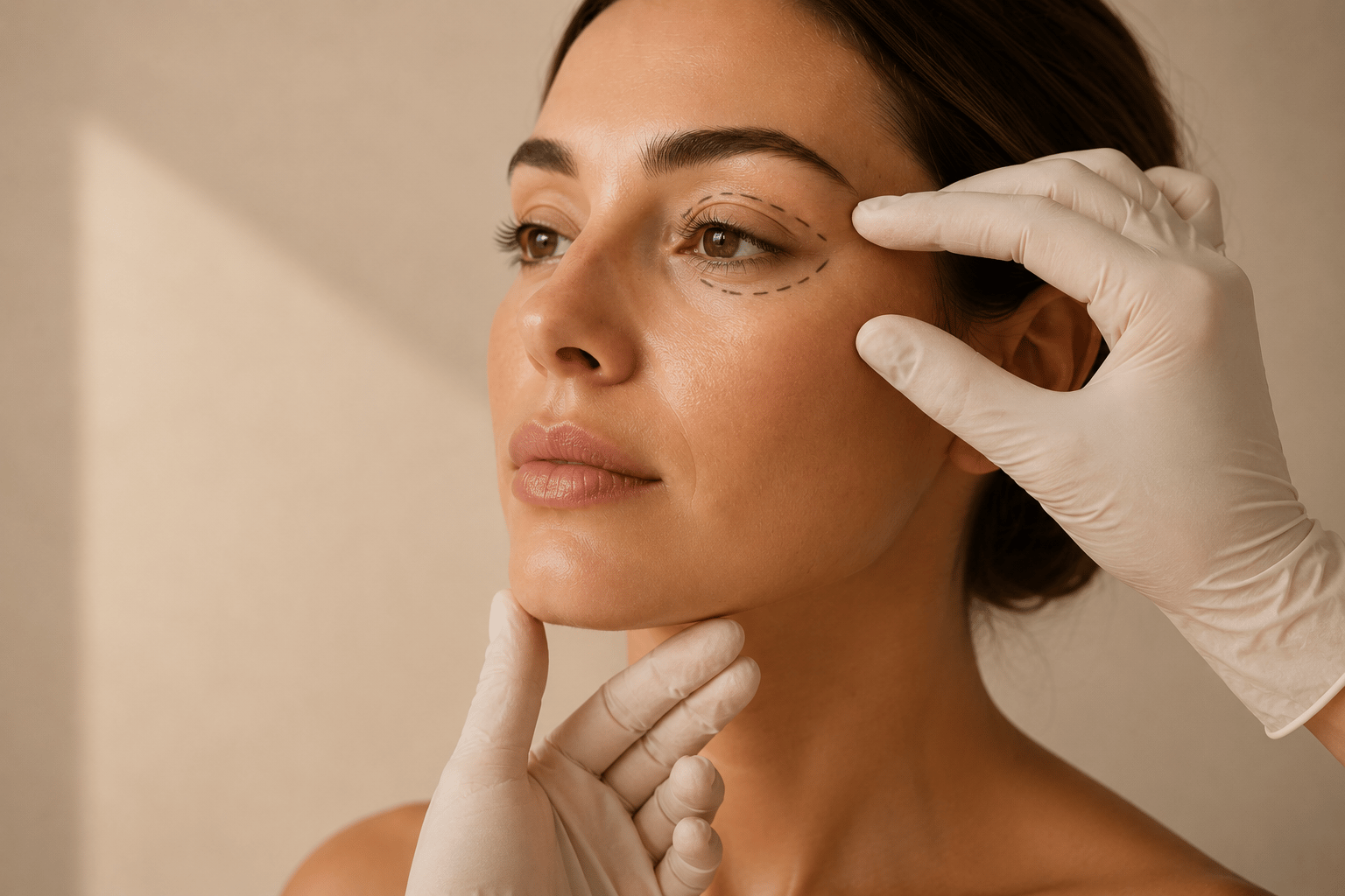 Blefaroplastia