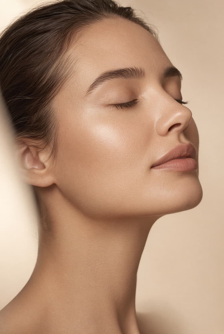 Lifting Facial