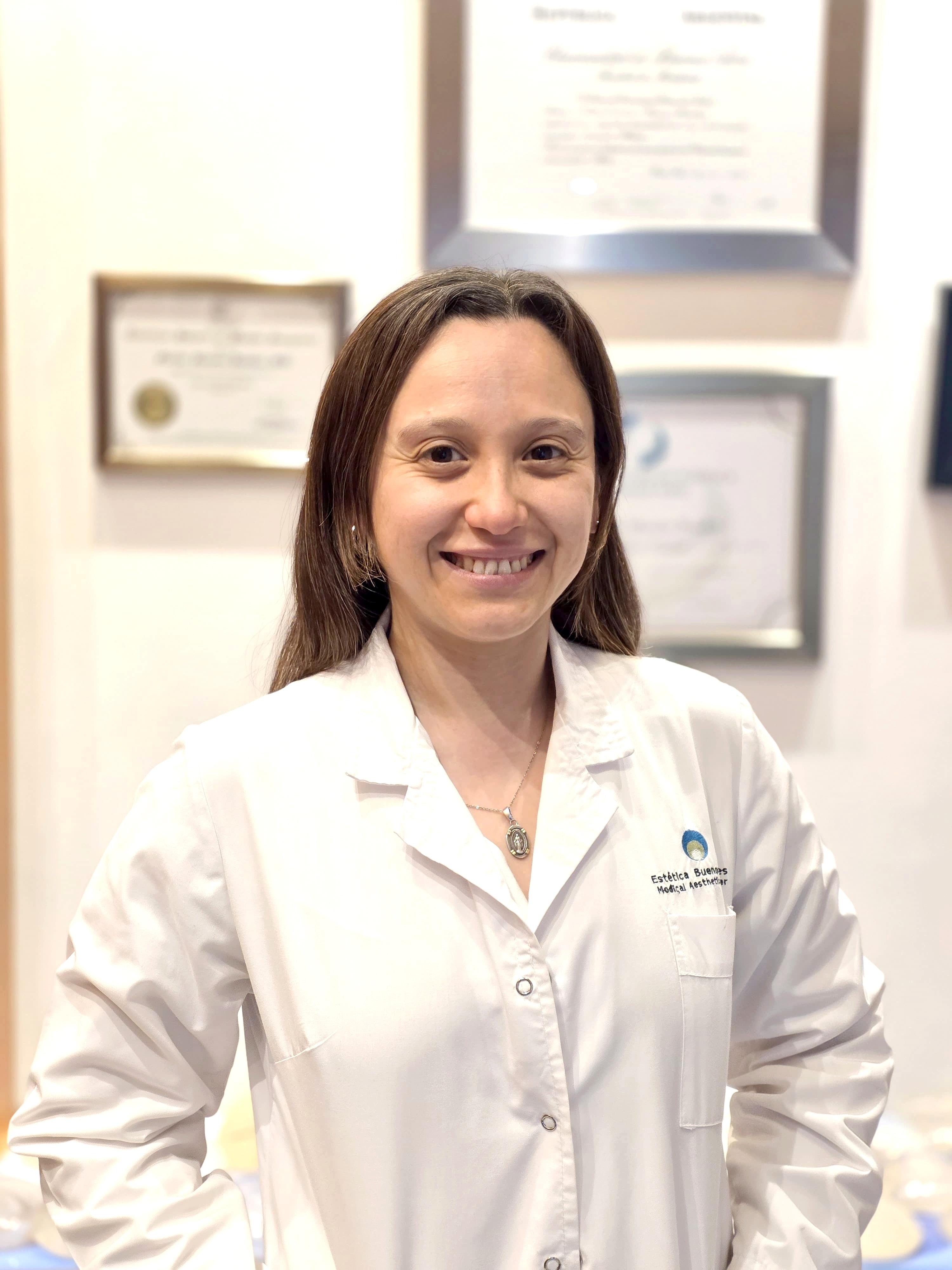 Dra. Eliana Elizabeth González