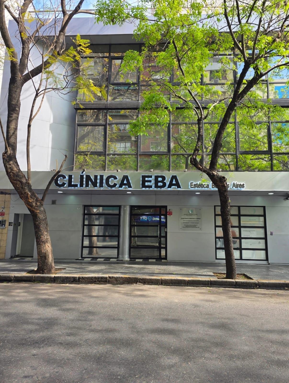 Estética Buenos Aires