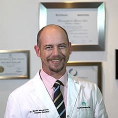 Dr. Martín Moyano Bradley